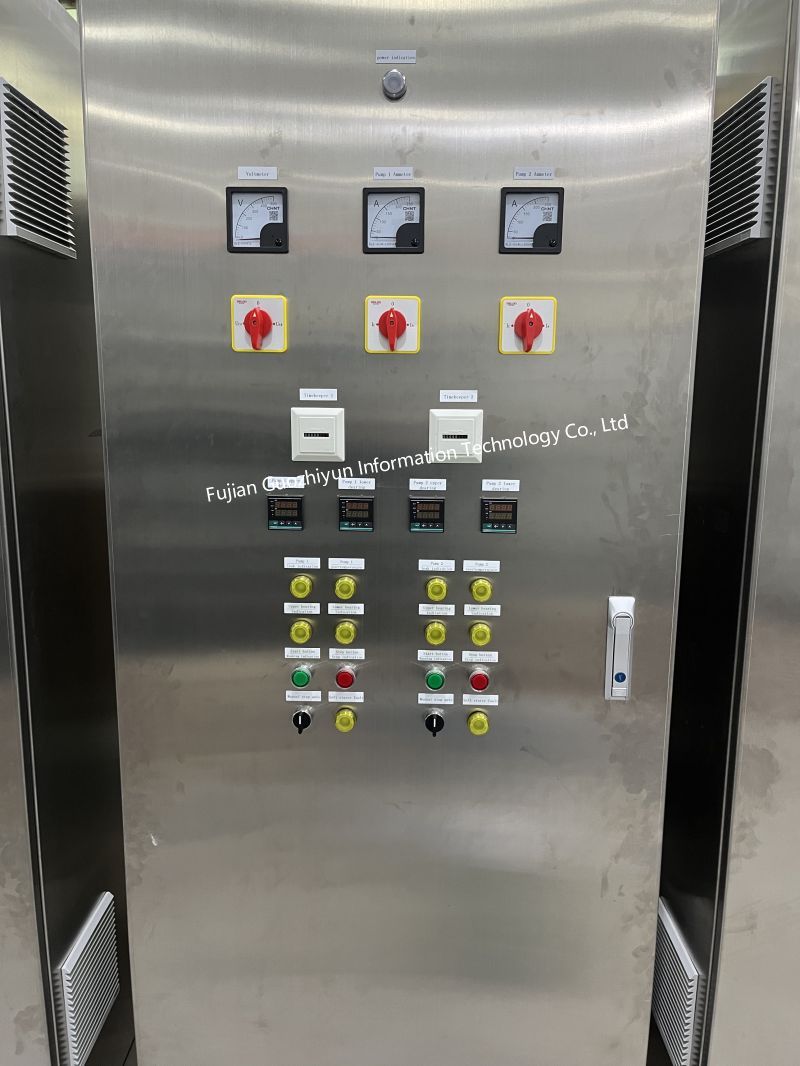 board panel