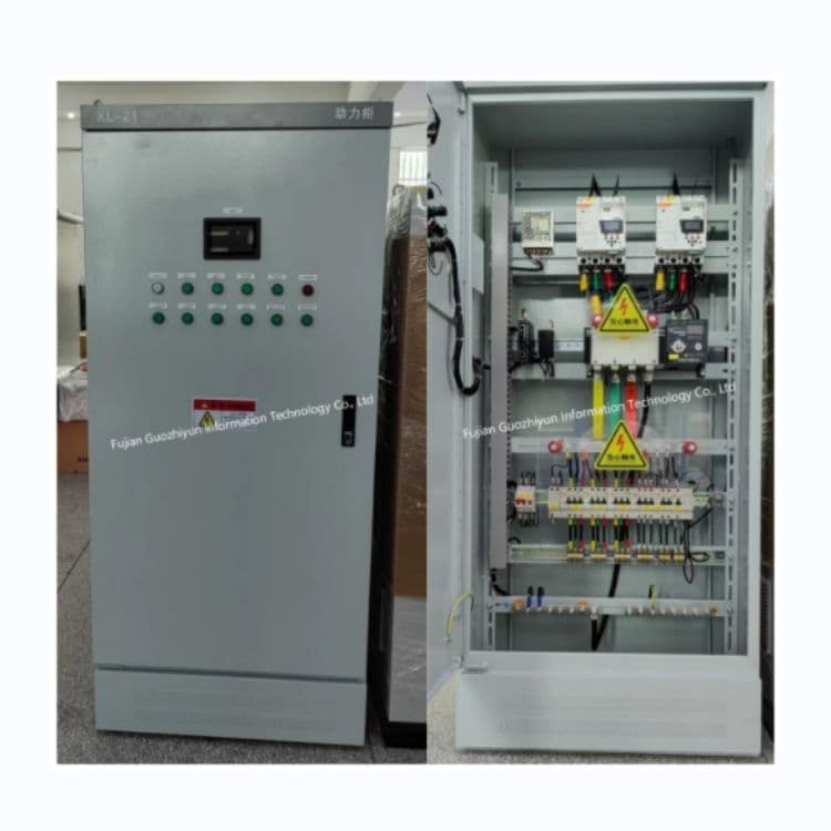 Wholesale control cabinet