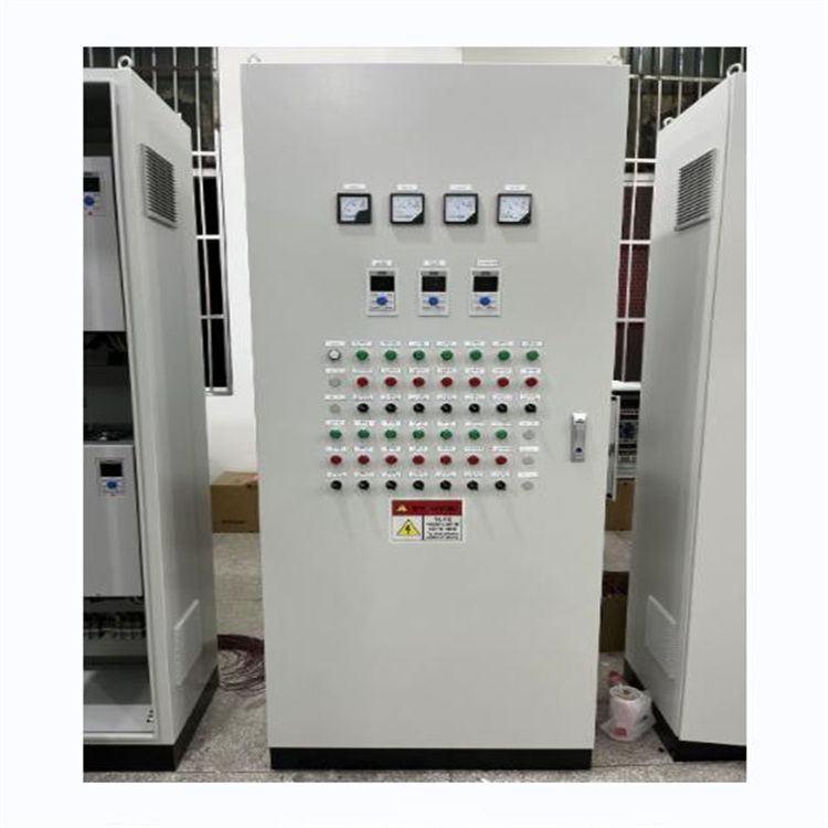 Frequency conversion electric