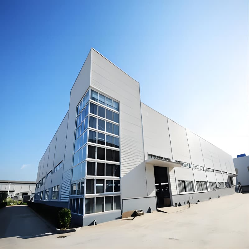 Petrochemical distribution equipment