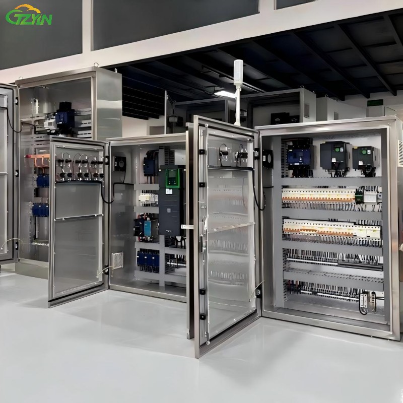 Integrated Greenhouse Control System for Aquaculture and Agriculture